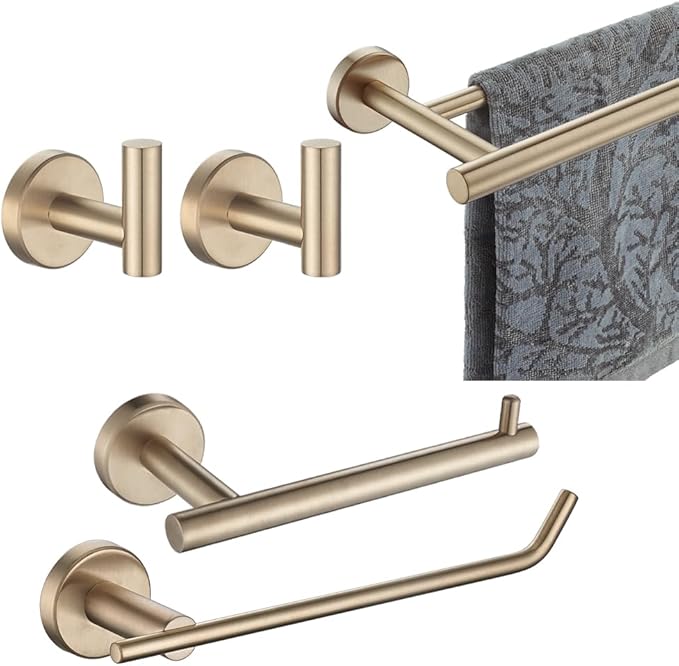 Bathroom Hardware