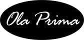 Ola Prima Rose Geranium Essential Oil - Premium Grade for Aromatherapy, Diffuser, Candle & Soap Making, Dropper - 4 fl oz - Rose Geranium - Rose Oil for Candle Making