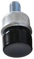 Omega 24" Deep x 30" Wide x 80" High 3 Tier Chrome Starter Shelving Unit