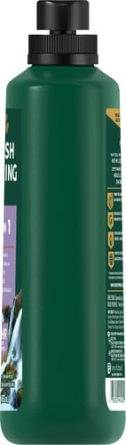 Irish Spring 5 in 1 Body Wash for Men, Men's Body Wash, Smell Fresh and Clean for 24 Hours, Conditions and Cleans Body, Face, and Hair, Made with Biodegradable Ingredients, 30 Oz Pump (Pack of 2)