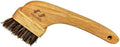 All-Natural Grout Brush Set | Wooden Cleaning Brush for Tile and Floor | Durable Floor Scrubber for Bathroom and Kitchen | Eco-Friendly Household Cleaning Tools