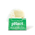 ANDREW LESSMAN pHact Moisture-Rich, Soap-Free Cleansing Bar Hint of Mint. Natural Skin pH. All Skin Types - Even Sensitive Skin. Hypoallergenic. Dermatologist Tested. 3 Pack 4.25 oz each