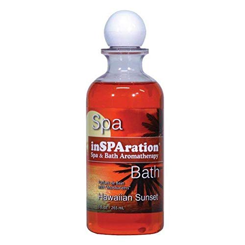 InSPAration Rain Aromatherapy (9 ounce)