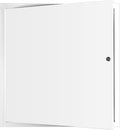 22" x 22" Metal Access Panel, 1MM Thickened Access Panel for Drywall, Aluminum Access Panel for Walls and Ceilings, Rust-Resistant and Easy-to-Install Drywall Access Panel