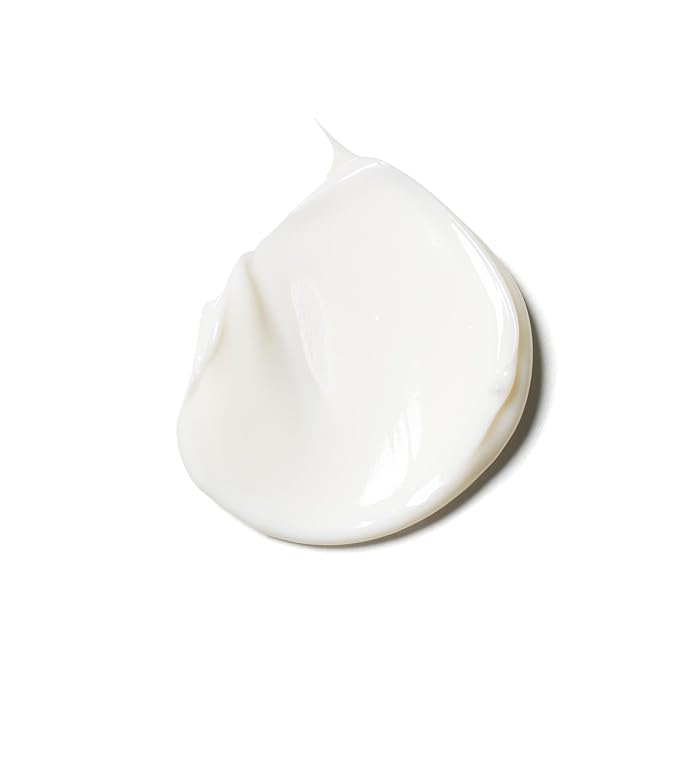 KORRES Elasti-Smooth Body Butter Cream, Dry Skin Lotion with Shea Butter and Almond Oil, Moisturizing, Firming, Tightening and Hydrating After Shower Care, Mediterranean Vanilla Blossom, 4.23 Fl Oz