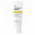 ECZEMA HONEY Oatmeal Hand Cream - Natural Hand & Body Lotion for Eczema Rash Relief - Eczema Cream for Dry, Itchy, Sensitive, & Irritable Skin (4 Oz)