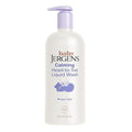 Jergens Baby Calming Head to Toe Liquid Baby Wash, Body Wash and Shampoo, Tear Free, 20 Fl Oz