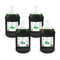 Hemp Seed Oil for Skin, Hair and Body Direct from Hemp Oil Canada - Cold Pressed Hemp Seed Oils - 1 Gallon (Pack of 4)