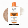 Chemist at Play Body Wash Exfoliating For Dry Rough Bumpy Strawberry Skin With 1% Salicylic Acid 2% Lactic Acid And Ceramides For Men And Women 7.9 Fl oz