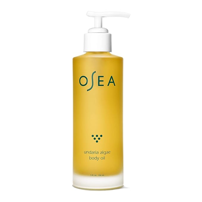 OSEA Body Moisturizing Duo - Undaria Algae™ Body Oil & Anti-Aging Body Balm