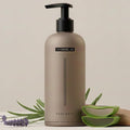 HygieneLab Mens Natural Body Wash - Ultra Hydrating, EWG Verified Clean Formula, Lavender Sands Scent, Sulfate-Free, Paraben-Free, Phthalates-Free, Gentle & Effective for Healthy Skin (10 oz)