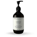 Murchison-Hume Luxury Vegan Hand Soap with Pump Dispenser, Moisturizing Hand Wash, SLS, Paraben & Cruelty-Free, 17oz (Lemon Myrtle)