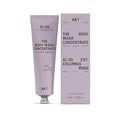 AKT The Body Wash Concentrate 3.4 Fl Oz, Natural Shower Gel with Skin-Balancing Prebiotics, Body Wash Women & Men, with Olive Squalane & Vitamin E, Sc.05 Columbia Road, All Genders