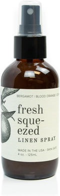 BROKEN TOP Organic Linen & Room Spray (Fresh Squeezed)