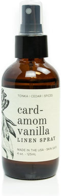 BROKEN TOP Organic Linen & Room Spray (Cardamom Vanilla)