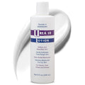 Urea 10% Lotion Cream for Extremely Dry, Rough and Scaly Skin, Intense Moisturizer and Gentle Exfoliator for Hands, Feet, Elbows and Knees Inc, 8 oz