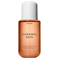 PHLUR Caramel Skin Body Mist - Hair & Body Fragrance Mist - Caramel Body Spray with Vanilla, Brown Sugar, Bergamot, Sandalwood & Musk (8 Fl Oz)
