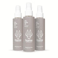 Hydrating Plant-based Body Oil Spray for Men and Women - 4 fl oz After Shower Bath Oil - Apricot Kernel and Prickly Pear Oil - Moisturizing Mist for Dry and Sensitive Skin - Vitamins and Antioxidants