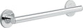 Delta Faucet 41818 Contemporary Grab Bar, 18-Inch, Chrome