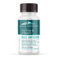 Toenail Fungus Extra Strength Solution-Thick Discolored Nail Repair, Ingrown Nails, Dry Cracked Nails & Cuticles-All Natural with Tea Tree & Oregano Oil: by Purely Northwest USA 1oz