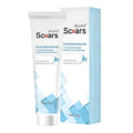 Advanced Scar Gel for Surgical Scars, Face, Body, Legs, Burns, Acne, C-Section, Stretch Marks, Keloids - Effective Scar Removal for Men and Women, Suitable for Old & New Scars (100% New -1 Bottle)