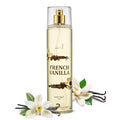 Body Spray For Women, French Vanilla spray Fragrance Body Mist, Unisex rich, comforting, & sweet aroma, 8 oz Fine Fragrance