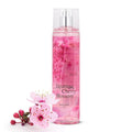 Freida & Joe Japanese Cherry Blossom Body Mist: A Luxurious 8 oz Gift for Her, Exquisite Floral Scent, Ideal Stocking Stuffer Fine Women Body Spray