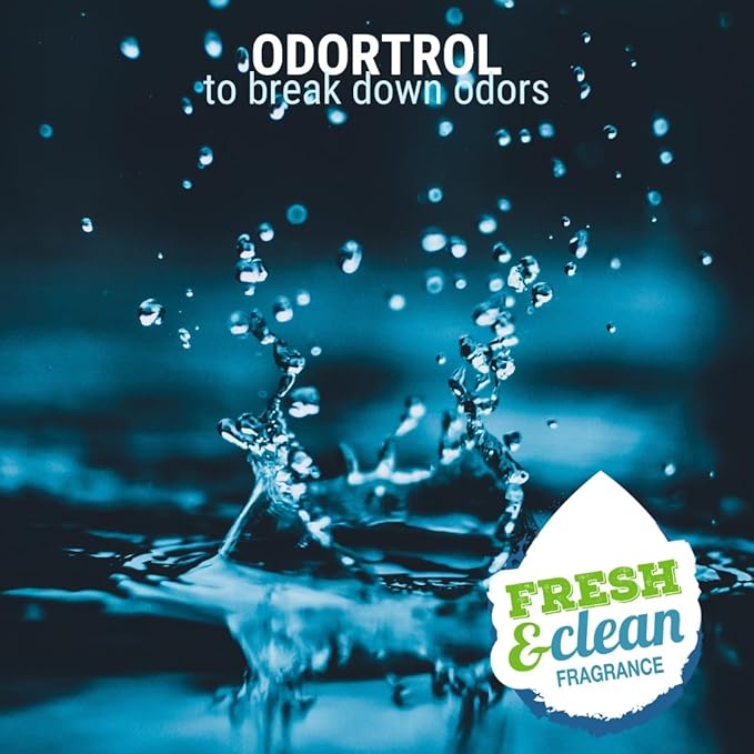 Green Groom Odor Eliminator Dog Shampoo, 16 oz - Crafted with Odortrol, All Natural Ingredients, Antioxidant Rich, Eliminates Smelly Pet Odors, Powerful Deodorizing Formula, Professional Grade