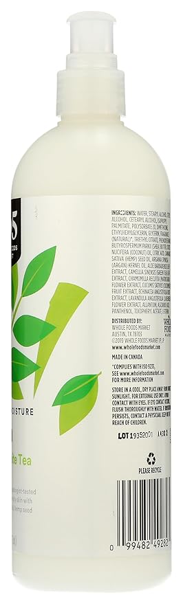 365 by Whole Foods Market, Lotion Maximum Moisture Aloe & White Tea, 16 Ounce