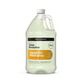 Clean Revolution Liquid Gel Hand Soap, Silky Rich Liquid, Quick Lather, Fast Rinsing, Contains Real Essential Oils (Dreamy Citrus) 128 Fl Oz