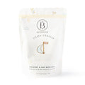 Bathorium Little Charlie Bath Soak, Nourishing Soak for Babies, Made with Colloidal Oat, Chamomile & Coconut, Moisturizes & Soothes Delicate Skin, 26 oz