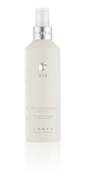 Zents Luminous Cashmere Body Oil (Fig Fragrance) | Moisturizing Body Oil with Vitamin E & Organic Coconut Oil | Softens & Smooths Skin | 8 fl oz