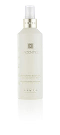 Zents Luminous Cashmere Body Oil (Fragrance-Free) | Moisturizing Body Oil with Vitamin E & Organic Coconut Oil | Softens & Smooths Skin | 8 fl oz