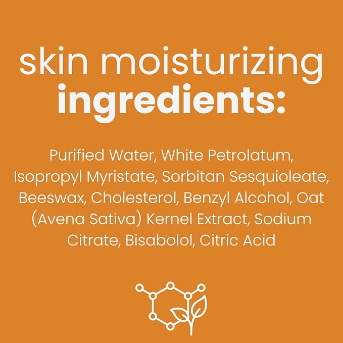 Cutemol Moisturizing Lotion - Daily Moisturizing Lotion - Fragrance-Free & Non-Greasy - Moisturize, Hydrate, Protect, & Relieve Dry Skin - 13.5oz