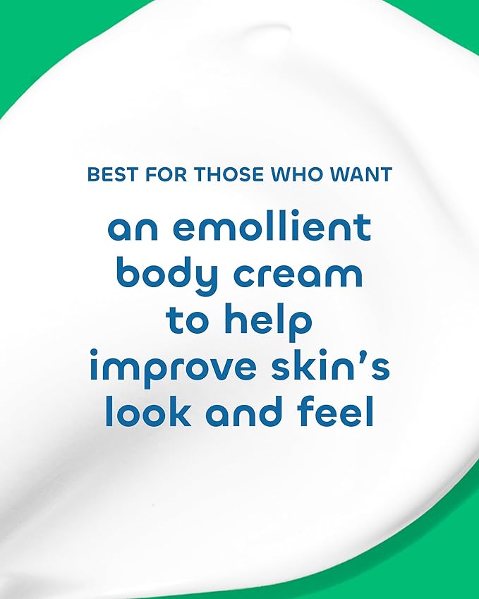 Seaweed Bath Co. Firming Body Cream - Rosemary Mint - Hydrating Hand and Body Lotion with Hyaluronic Acid - Toning Skin Moisturizer for Dry Skin - 6 oz (Pack of 2)