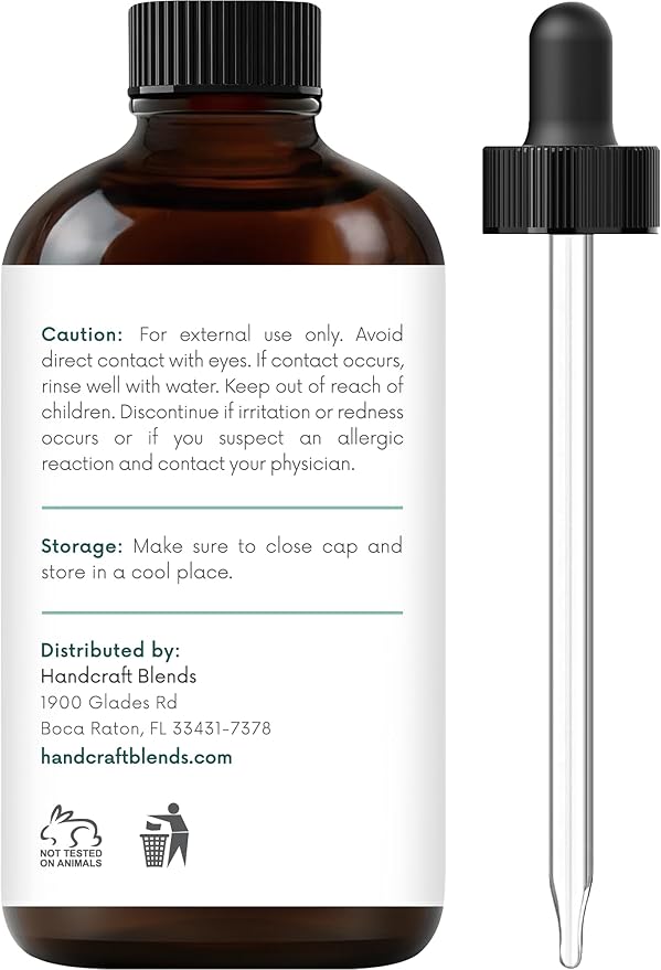 Handcraft Blends Pine Essential Oil – 1 Fl Oz – 100% Pure and Natural – Premium Grade Essential Oil for Diffuser and Aromatherapy, Skin, Massage, Candle and Soap Making Fragrance