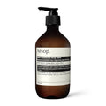 Aesop Rind Concentrate Body Balm - Lightweight, Fast-Absorbing Hydration with Pink Grapefruit, Orange Rind, Lemon Rind, Aloe Vera & Nut Oils - Bright Citrus Fresh Scent - 500 mL / 16.9 fl oz