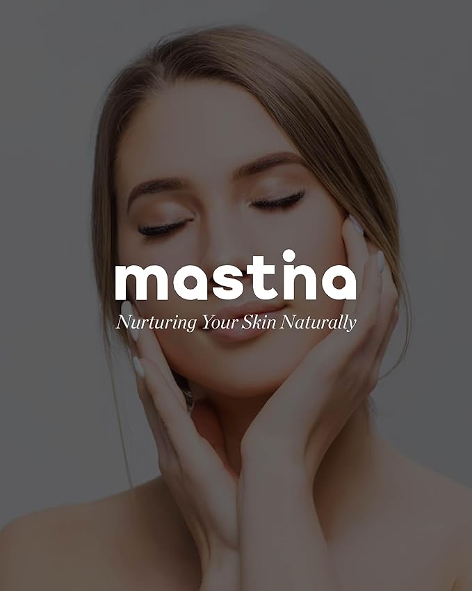 MASTINA White Mastic Cooling Body Mist (5.1fl oz), Hydrating & Brightening Body Spray with Fermented Mastic, Soothing Treatment for Sensitive or Sun-Exposed Skin, Korean Body Skincare