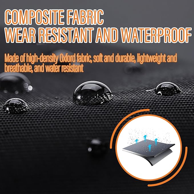 Boat Changing Room, Heavy Duty Hanging Privacy Tent Shower Awing Portable Overland Fitting Room for Pontoon Camping Boat Dancing
