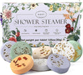 Shower Steamers Aromatherapy Blriet, Stocking Stuffers for Women, Teen Girls, Wife and Her, Christmas Gifts for Women and Mum, White Elephant Gifts for Adults, Birthday, Spa - 8 Pack