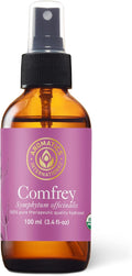 Aromatics International Comfrey Hydrosol 100ml | Herbal Aromatic Mist for Everyday