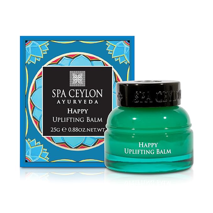 SPA CEYLON Happy - Uplifting Balm