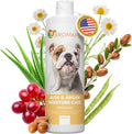 Sensitive Care -Tangle-Free-Silky Shine Softening and detangling Shampoo, Delicate Coat Clean & Odor Control Shampoo – Advanced Shine Formula for Dogs (Bulldog, 16 Fluid Ounces)