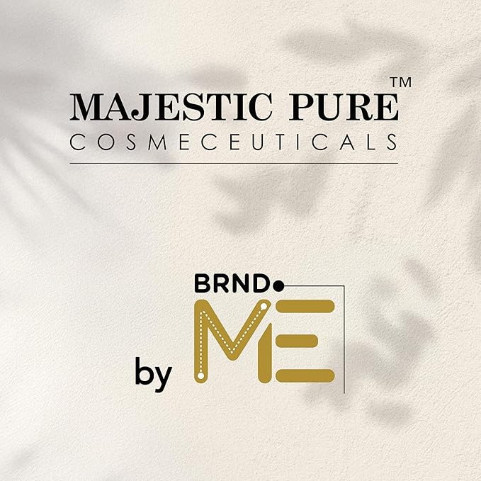 MAJESTIC PURE Arnica Massage Oil for Massage Therapy - Refreshing, and Relaxing - Natural Oils with Lavender & Chamomile Essential Oils - for All Skin Types - Men and Women - 8 fl oz