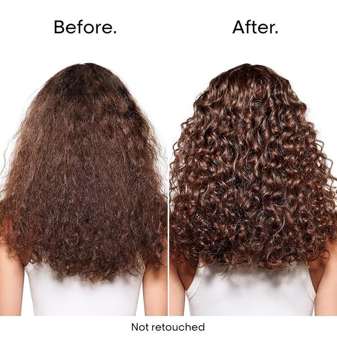 Batana Oil for Hair Growth, 100% Pure & Unrefined - Deep Repair Dry Damaged Hair, Reduce Frizz & Split Ends, Nourish Scalp with Omega 9 & Vitamin E, for All Hair Types (60ml 2.03Fl.Oz)