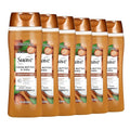Suave Moisturizing Body Wash, Cocoa Butter and Shea with Vitamin E Extract, No Parabens, No Phtahaltes, 18 Oz Pack of 6