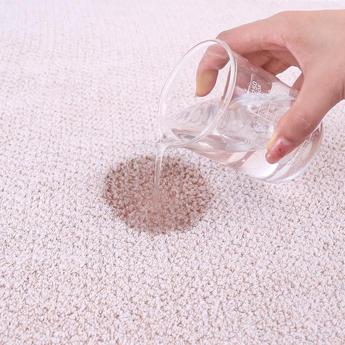 Everplush Diamond Collection Extra Large Bath Towel Sheet – 2 PK, Super Soft & Highly Absorbent, Quick-Drying, Oversized & Thick. Perfect for Bathroom, Pool, Swimming Use (Brown, 35" x 66" 2PK)