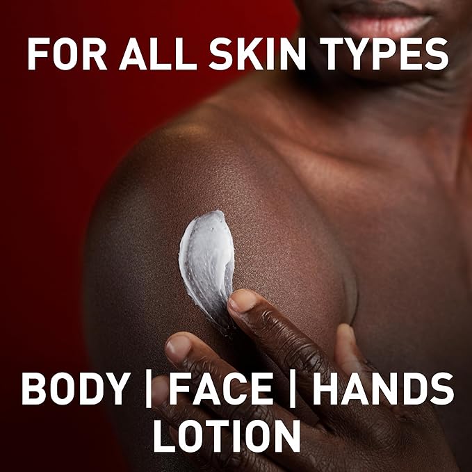 Old Spice Hand, Face & Body Lotion for Men, 24/7 Lightweight Moisturization with Amazing Scent, Instant Absorption, For All Skin Types, Swagger with Cedarwood Scent, 16 oz